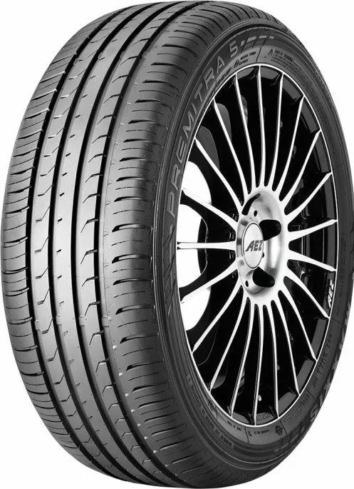 MAXXIS 205/55 R 17 95V PREMITRA_HP5 TL XL