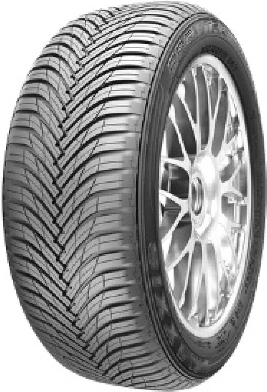 MAXXIS 175/65 R 15 88H PREMITRA_ALL_SEASON_AP3 TL XL M+S 3PMSF