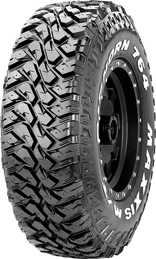 MAXXIS 245/75 R 16 120N BIGHORN_MT-764 RWL