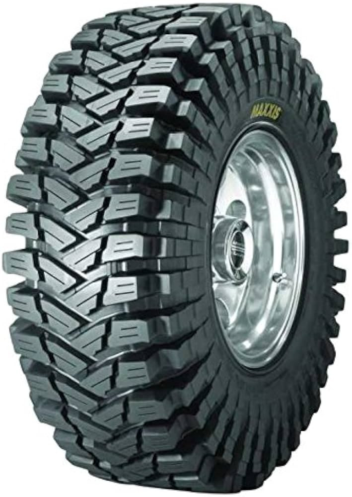 MAXXIS 35X12.50 - 15 121K M8060_TREPADOR TL