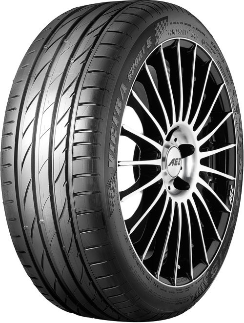 MAXXIS 235/65 R 18 106W VICTRA_SPORT_5_SUV TL MFS ZR