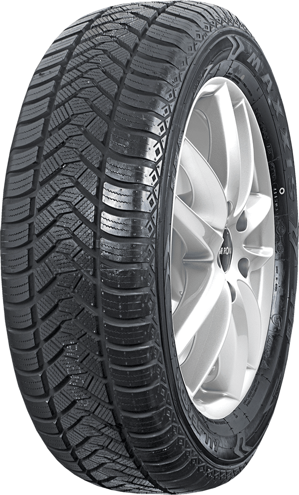 MAXXIS 175/55 R 15 77T AP2_ALL_SEASON TL M+S 3PMSF MFS