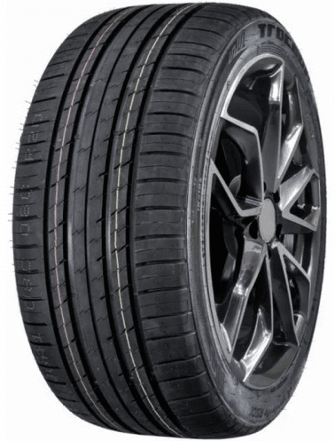 TRACMAX 285/45 R 22 114Y X_PRIVILO_RS-01+ TL XL