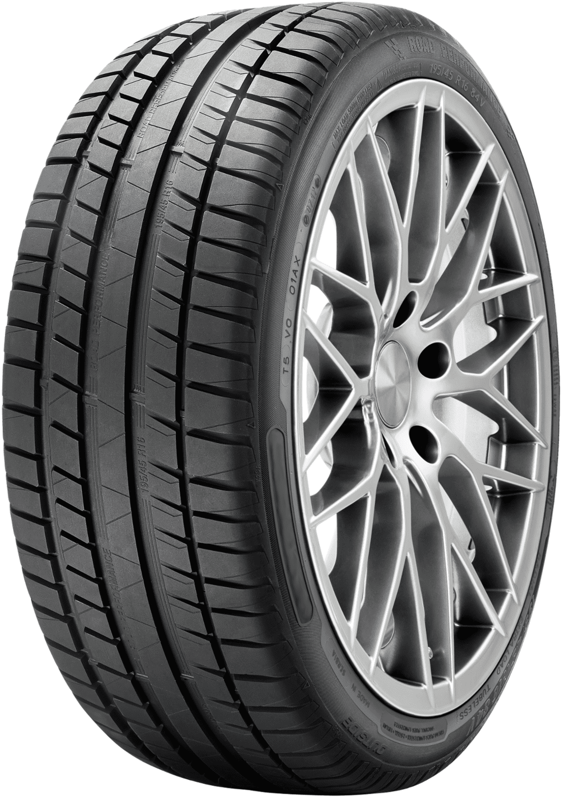 KORMORAN 195/60 R 15 88H ROAD_PERFORMANCE TL