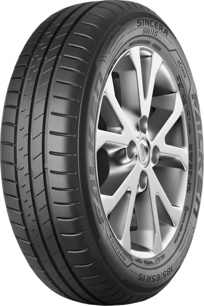 FALKEN 175/65 R 15 84T SINCERA_SN-110_ECORUN TL