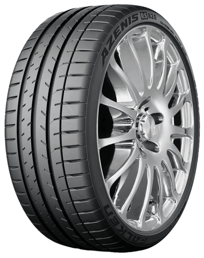 FALKEN 265/30 R 20 94Y AZENIS_RS820 TL XL ZR