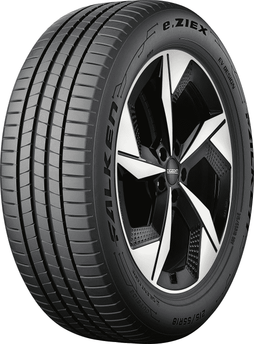 FALKEN 205/45 R 16 87H E.ZIEX TL XL EV