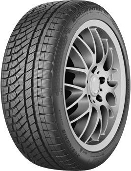 FALKEN 255/50 R 20 109V EUROWINTER_HS02_PRO TL XL M+S 3PMSF MFS