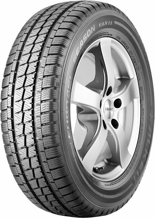 FALKEN 215/60 R 16 103/101T EUROALL_SEASON_VAN11 TL C M+S 3PMSF