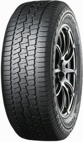 YOKOHAMA 215/55 R 18 99V GEOLANDAR_CV4S_G061 TL XL M+S 3PMSF