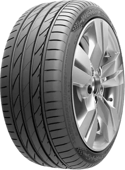 MAXXIS 255/35 R 19 96Y VICTRA_SPORT_5 TL XL ZR