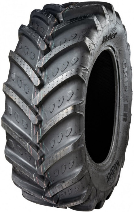 KLEBER 540/65 R 28 142D GRIPKER TL