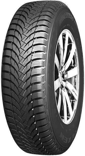 NEXEN 165/65 R 13 77T WINGUARD_SNOW_G_WH2 TL M+S 3PMSF