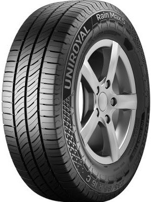 UNIROYAL 185/75 R 14 102/100Q RAIN_MAX_5 TL C 8PR