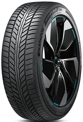 HANKOOK 275/40 R 20 109V IW01_WINTER_ICEPT_ION TL XL M+S 3PMSF HL FR