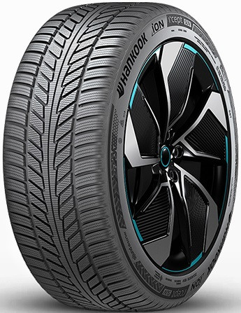 HANKOOK 275/40 R 21 107V IW01A_ION_ICEPT_SUV XL M+S 3PMSF FOAM EV FR