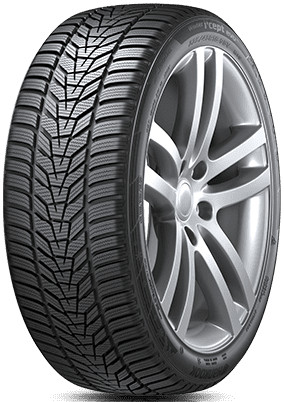 HANKOOK 195/45 R 19 91H W330_WINTER_I*CEPT_EVO3 TL XL M+S 3PMSF HL