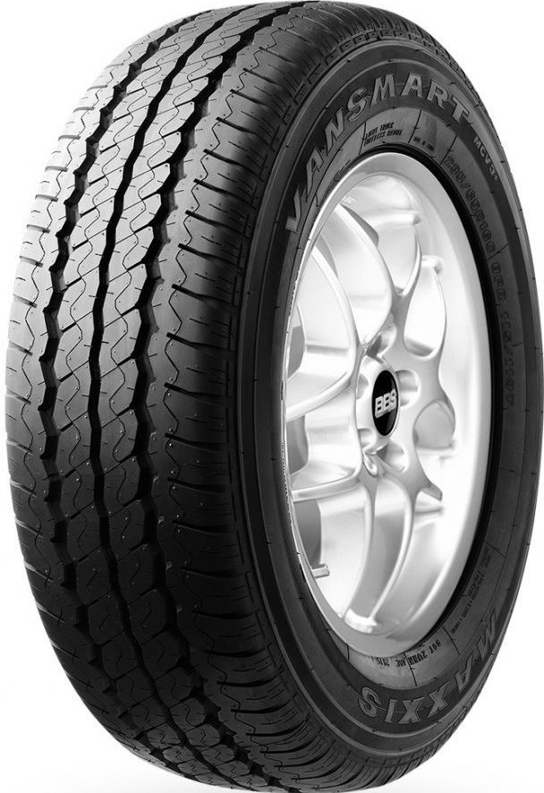 MAXXIS 225/75 R 16 121/120R MCV3_PLUS TL C 10PR