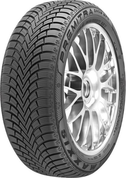 MAXXIS 245/45 R 18 100V PREMITRA_SNOW_WP6 TL XL M+S 3PMSF