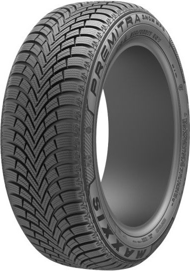 MAXXIS 215/55 R 18 99V PREMITRA_SNOW_WP6_SUV TL XL M+S 3PMSF