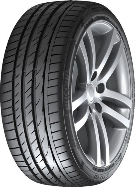 LAUFENN 205/45 R 17 88W LK01_S_FIT_EQ+ TL XL ZR FR