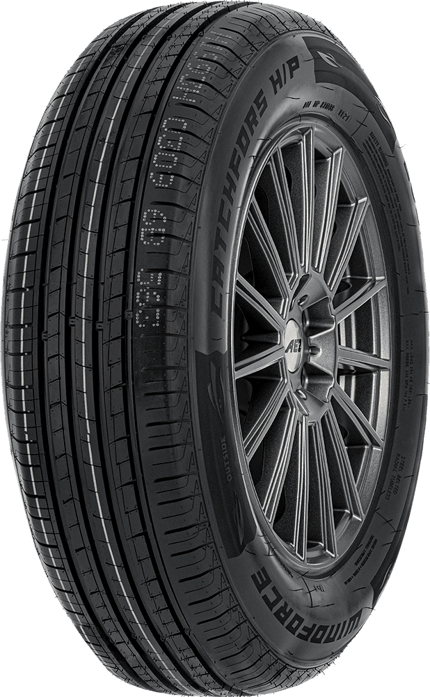 WINDFORCE 155/65 R 14 75H CATCHFORS_H/P TL 4PR