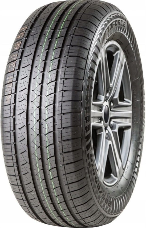 WINDFORCE 225/60 R 18 104V CATCHFORS_H/T TL XL 4PR BLK