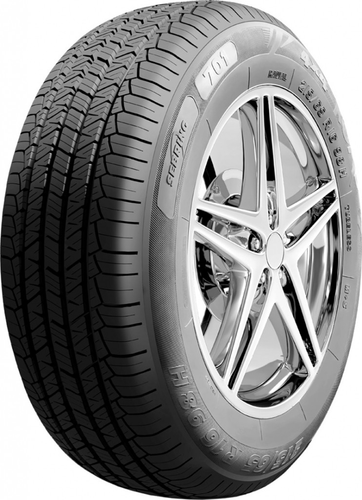 SEBRING 265/65 R 17 116H FORMULA_4X4_ROAD+ TL