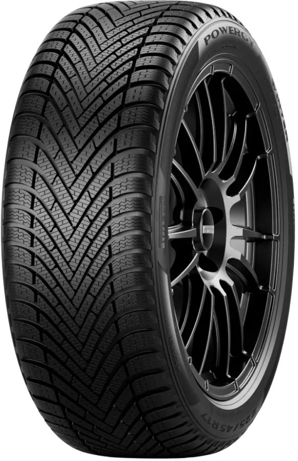 PIRELLI 235/45 R 18 98V POWERGY_WINTER TL XL M+S 3PMSF