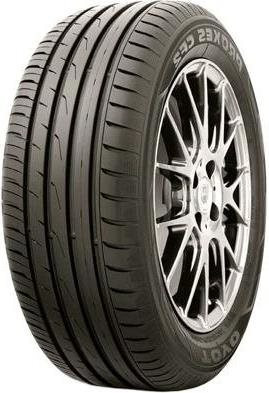 TOYO 235/45 R 19 95V PROXES_CF2_SUV TL