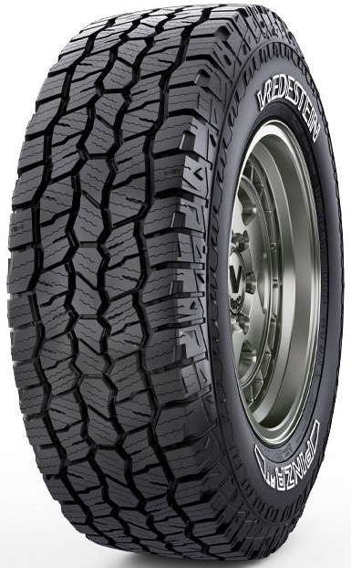 VREDESTEIN 235/75 R 15 104/101S PINZA_AT TL LT 6PR M+S 3PMSF