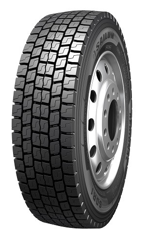 SAILUN 265/70 R 19.5 143/141J SDR1 TL M+S 3PMSF 18PR