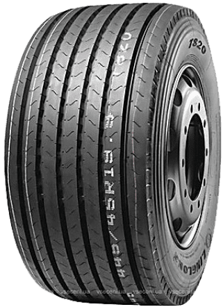 LINGLONG 385/55 R 19.5 156J T820 TL M+S 3PMSF 18PR