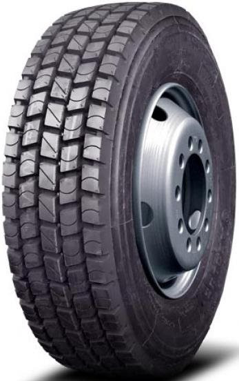 WINDPOWER 215/75 R 17.5 127/124M WDR_09 TL M+S 3PMSF 16PR