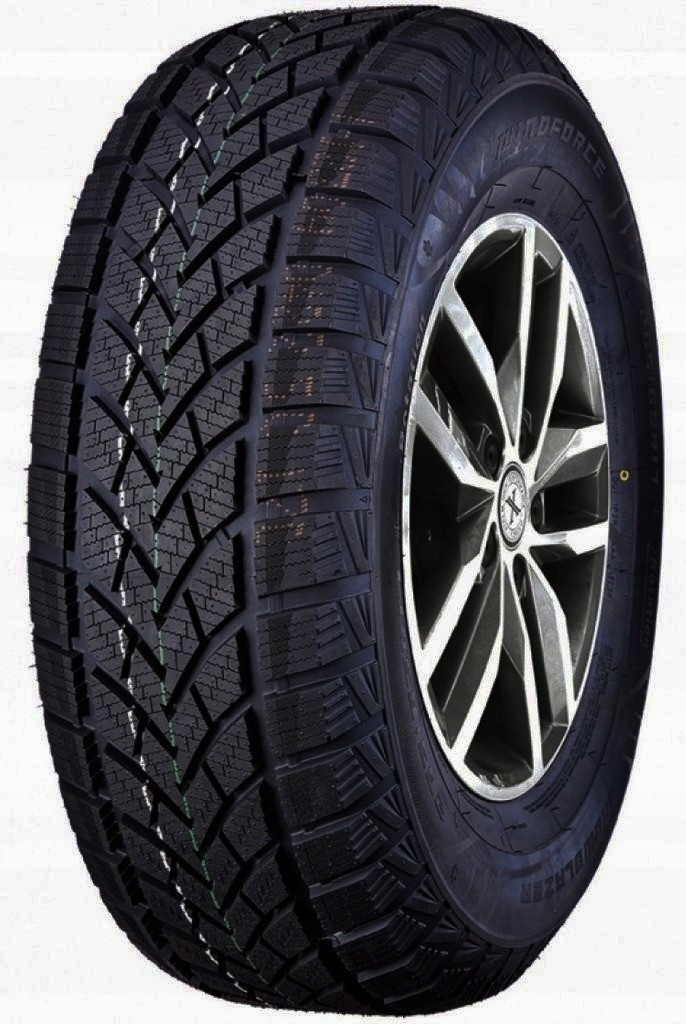 WINDFORCE 155/65 R 14 75T SNOWBLAZER TL M+S 3PMSF