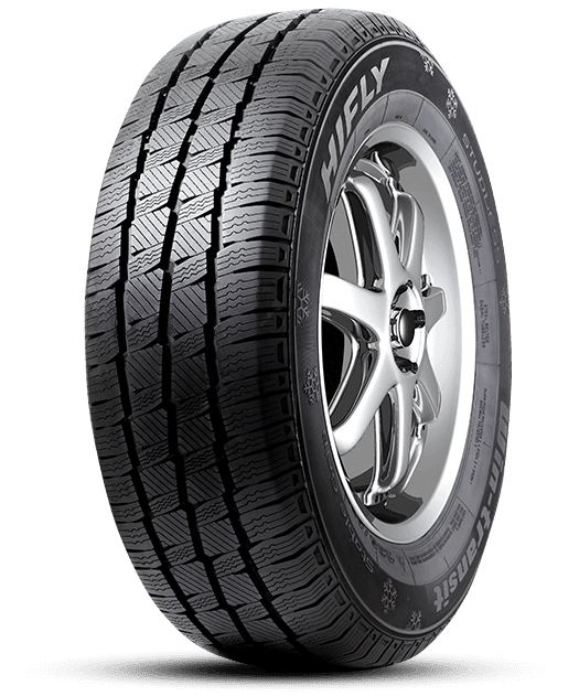 HIFLY 195/65 R 16 104R WIN-TRANSIT TL C M+S 3PMSF