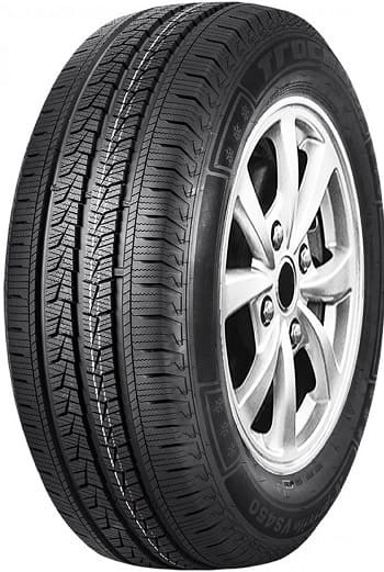 TRACMAX 215/70 R 15 109/107R X_PRIVILO_VS450 TL C M+S 3PMSF