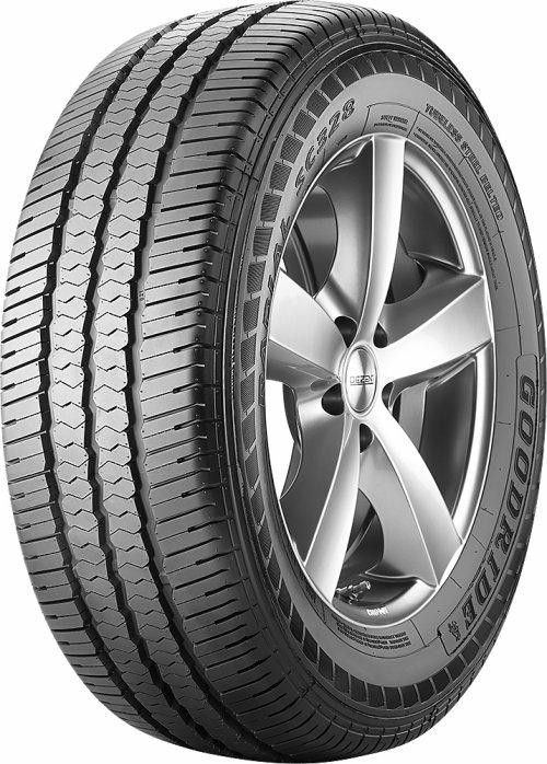 GOODRIDE 215/70 R 16 108/106T SC328 TL C 6PR M+S