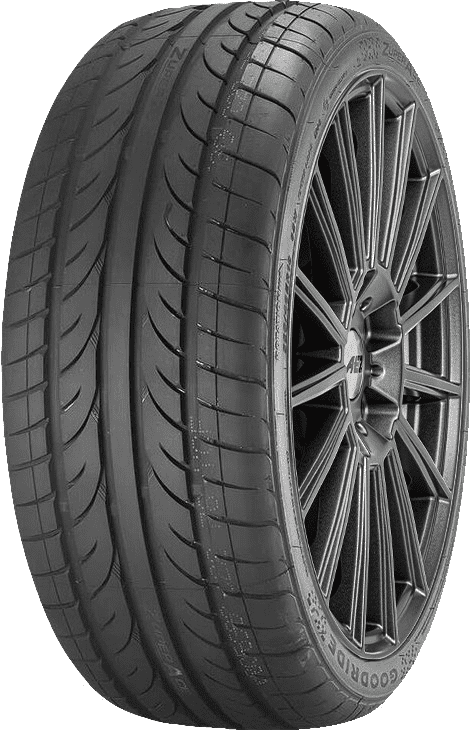 GOODRIDE 255/55 R 18 109V ZUPER_ACE_SA57 TL XL M+S