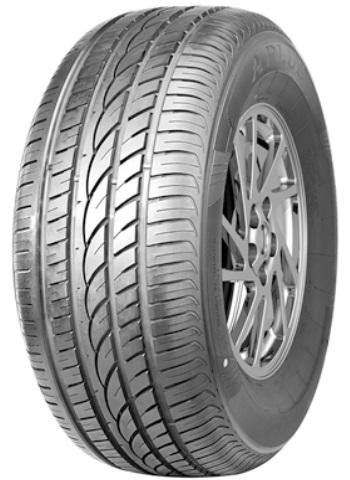 APLUS 255/65 R 17 110H A607 TL