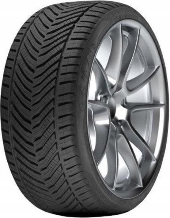 RIKEN 195/65 R 16 104/102T ALL_SEASON TL C M+S 3PMSF