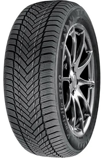 TRACMAX 175/65 R 13 80T X_PRIVILO_S-130 TL M+S 3PMSF