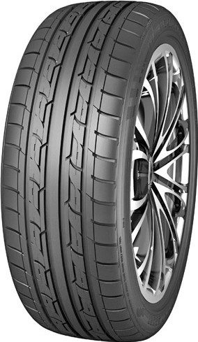 NANKANG 165/80 R 15 87T ECONEX_NA-1 TL WS