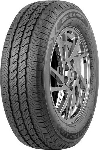 GRENLANDER 175/65 R 14 90/88T GREENTOUR_A/S TL C 6PR M+S 3PMSF GRENLANDER