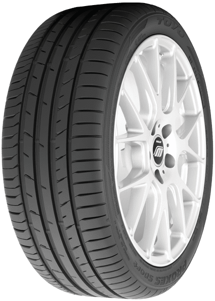 TOYO 225/35 R 20 90Y PROXES_SPORT TL XL