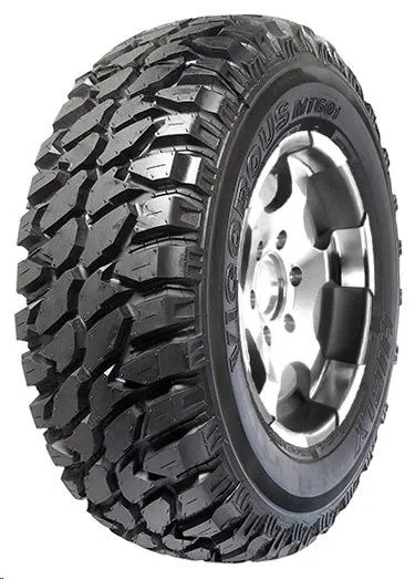 HIFLY 265/75 R 16 123Q VIGOROUS_MT601 TL