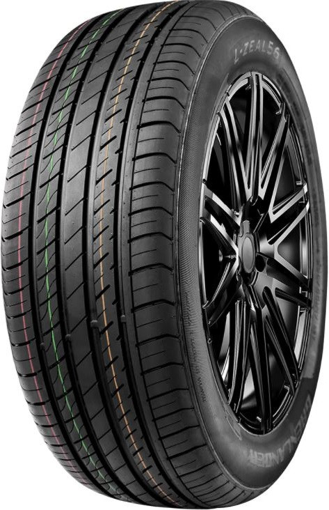 GRENLANDER 255/35 R 20 97W L-ZEAL56 TL XL GRENLANDER