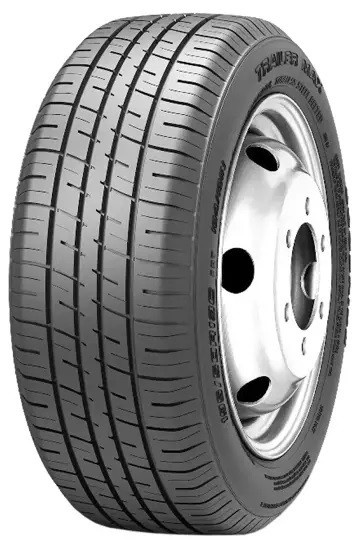 WESTLAKE 185/60 R 12 104/101N TRAILER_ST290 TL C M+S WESTLAKE