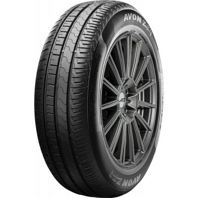 AVON 195/65 R 15 91T ZT7 TL