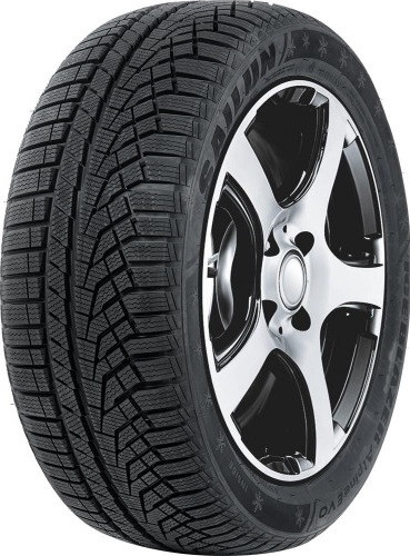 SAILUN 275/35 R 20 102W ICE_BLAZER_ALPINE_EVO TL XL M+S 3PMSF FP